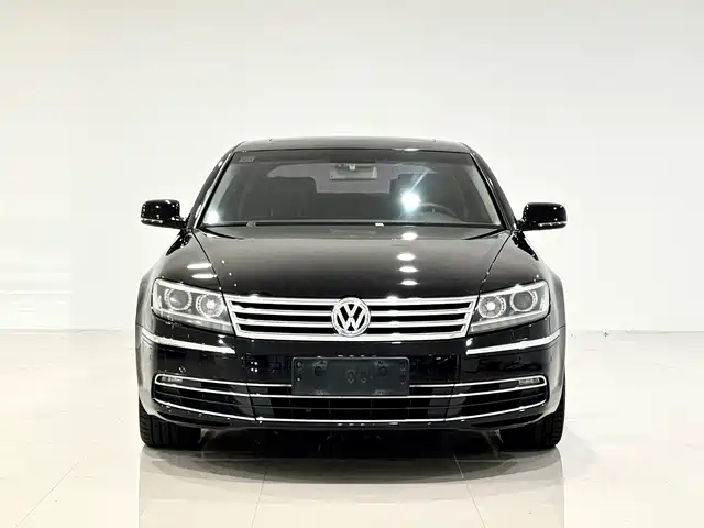 Volkswagen Phaeton