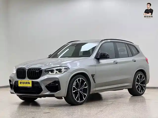 BMW BMW X3 M