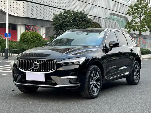 Volvo Volvo XC60