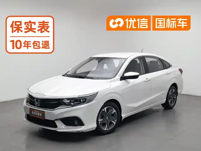 Honda Honda ENVIX 2019
