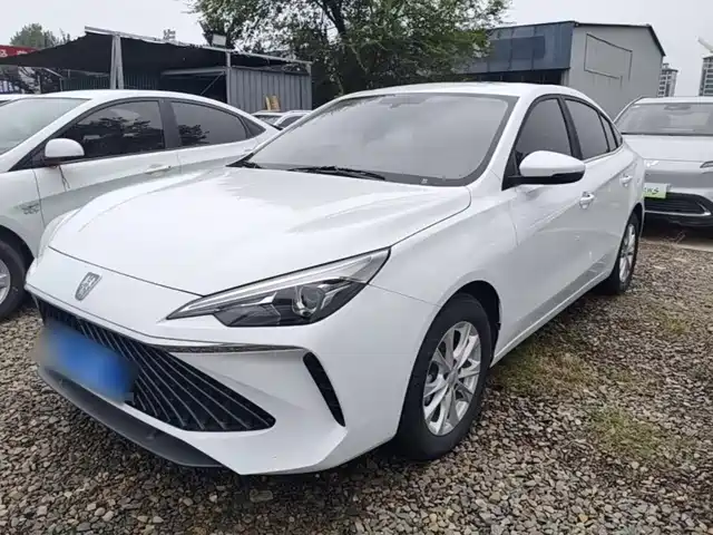 Roewe Roewe i5 2025