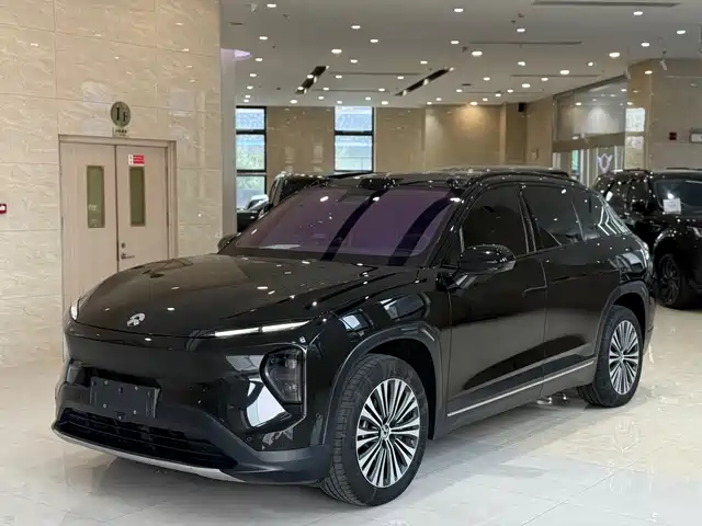 NIO NIO ES7 2023