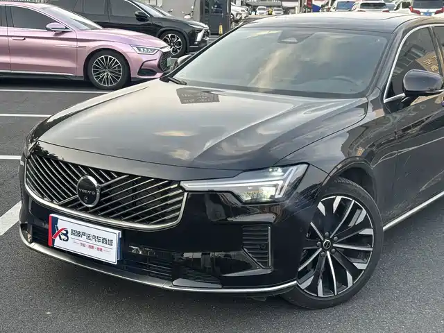 Volvo Volvo S90 2026