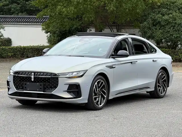 Lincoln Lincoln Z 2022