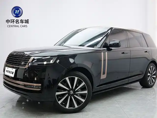 Land Rover Range Rover 2023