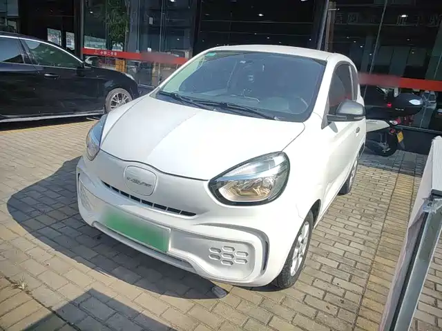 Roewe Kaiwei CLEVER 2022