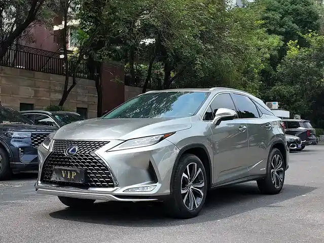 Lexus Lexus RX 2022