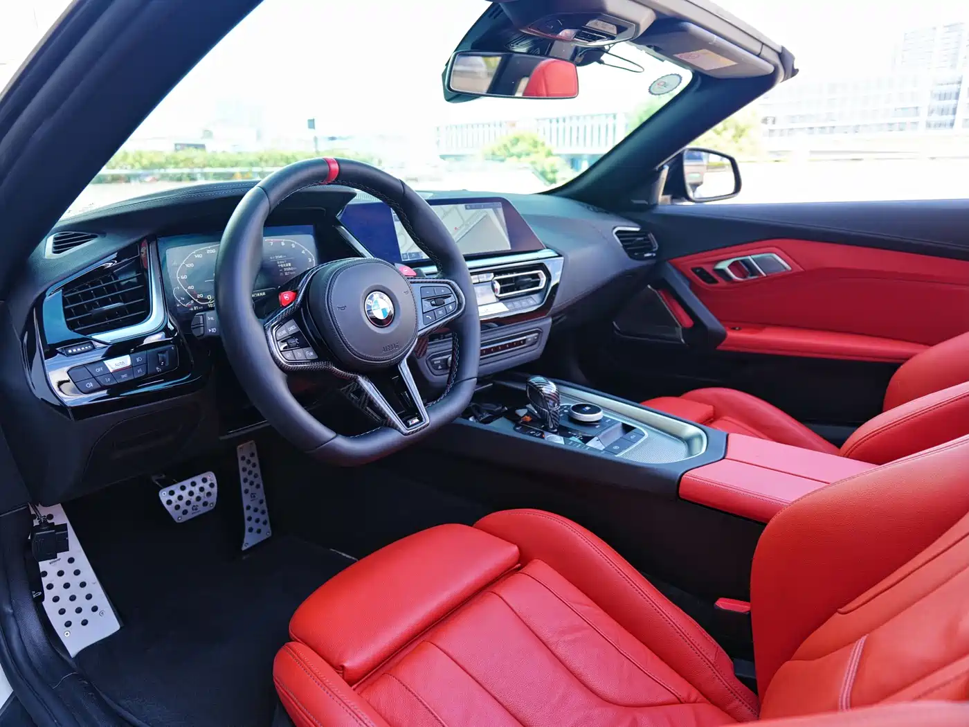 BMW BMW Z4 M40i