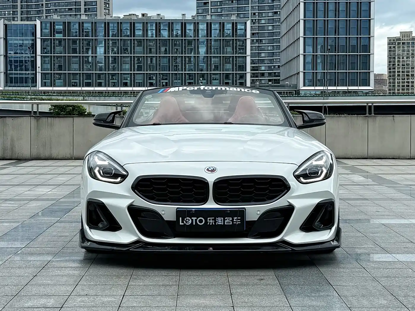 BMW BMW Z4 M40i