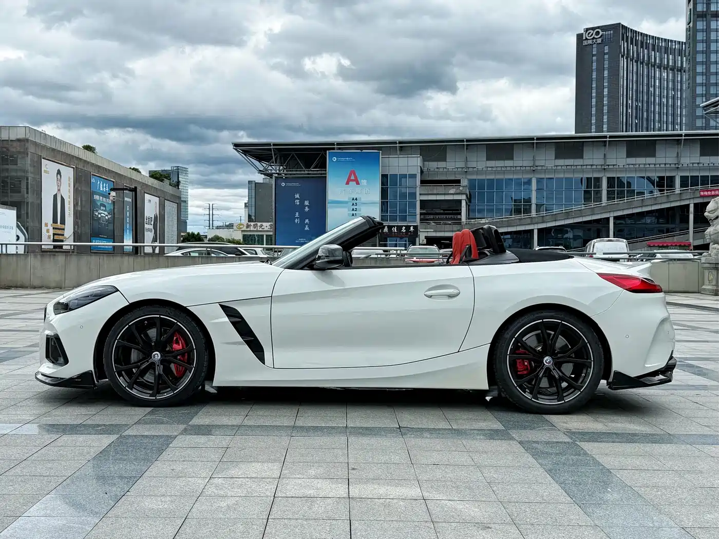 BMW BMW Z4 M40i