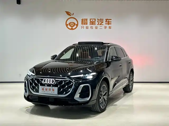Audi Audi Q5L 2025
