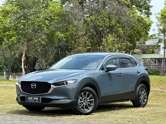 Mazda Mazda CX-30