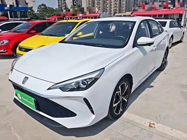 Roewe Roewe i5 2023