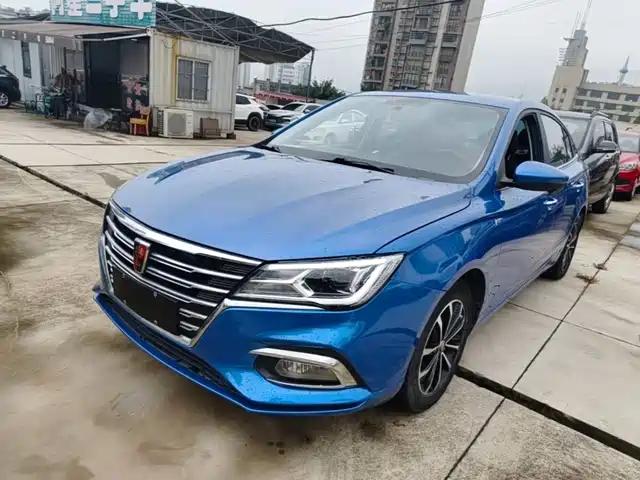 Roewe Roewe i5 2019