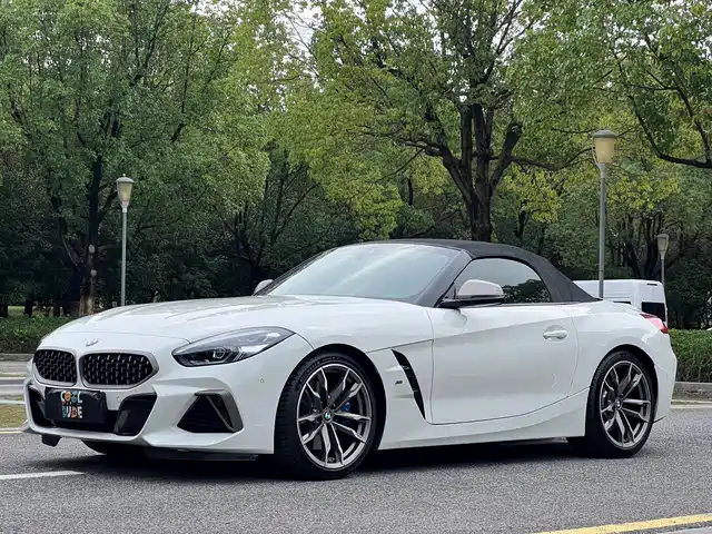 BMW BMW Z4