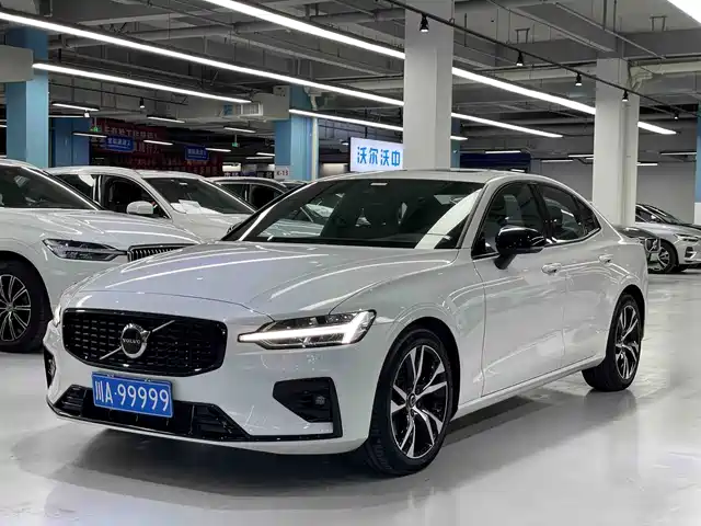 Volvo Volvo S60 2024
