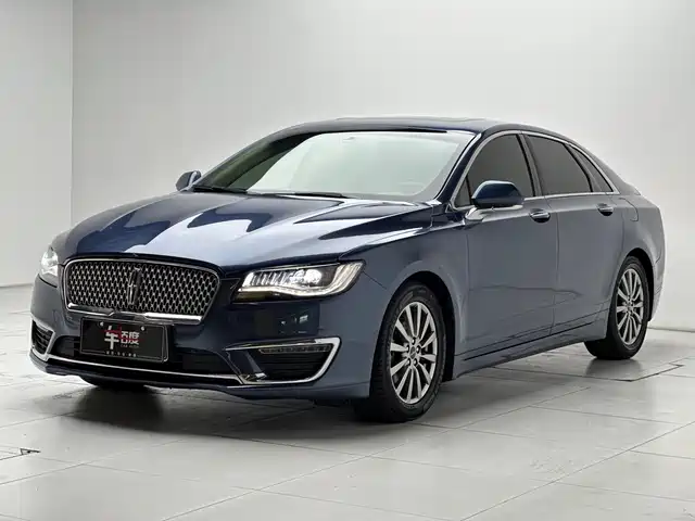 Lincoln Lincoln MKZ 2019