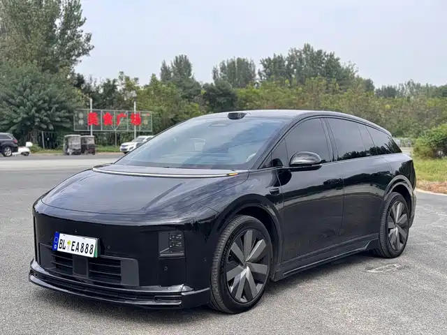 Li Auto Li Auto i6 2025