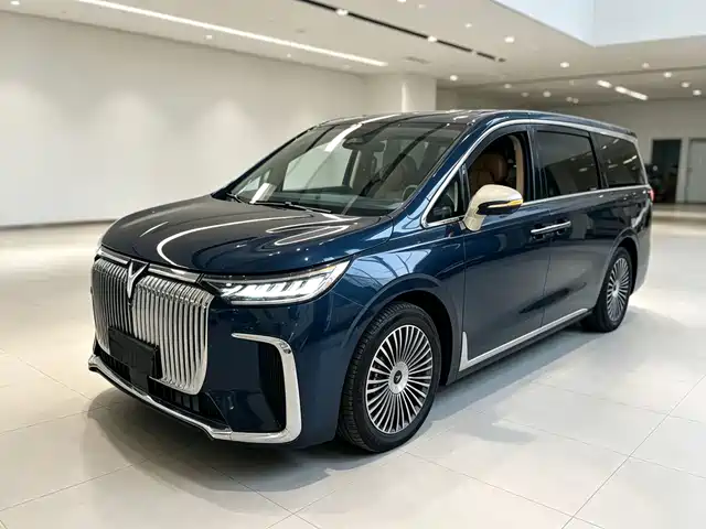 Voyah Auto Voyah Dreamer 2025
