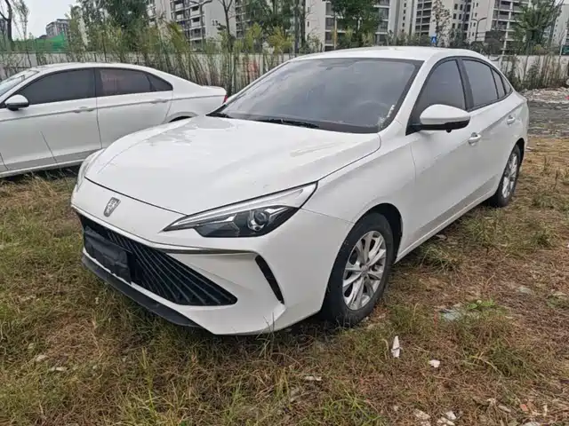 Roewe Roewe i5 2024