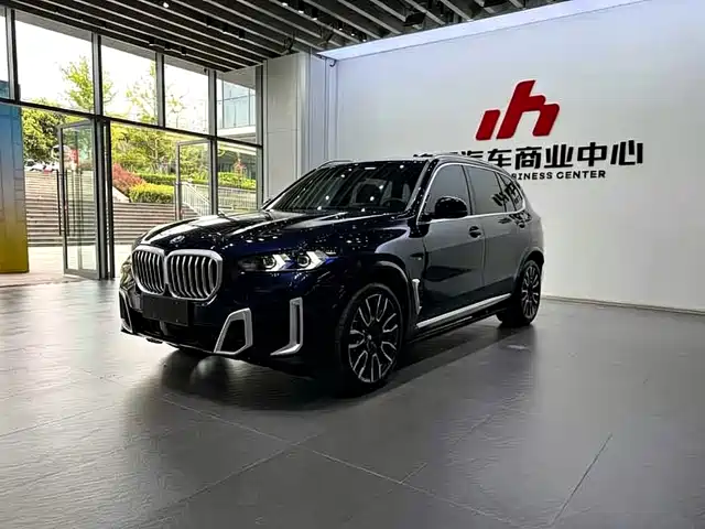 BMW BMW X5 2024