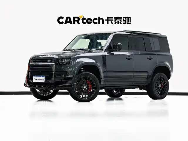 Land Rover Land Rover Defender 2025