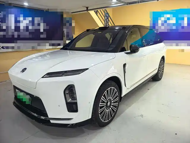 NIO NIO ES8 2026