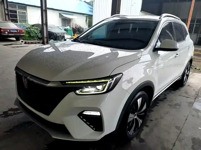 Roewe Roewe RX5 2020