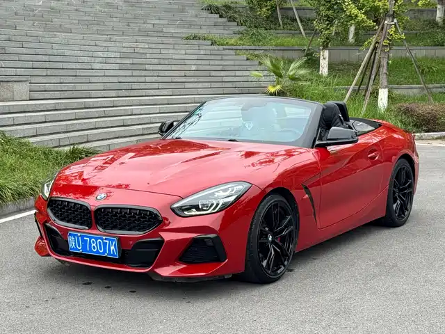 BMW BMW Z4 2020