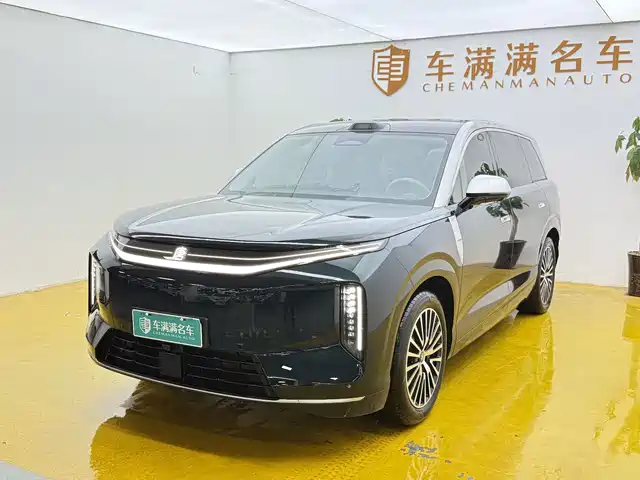 BYD Dynasty-D