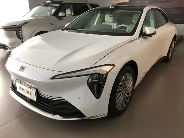 Buick Zenith Sedan 2025
