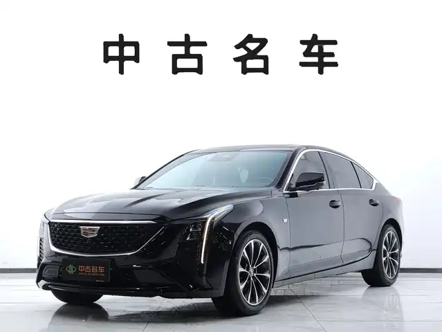 Cadillac Cadillac CT5 2025