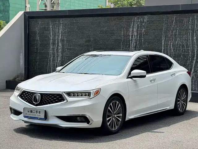 Acura Acura TLX-L