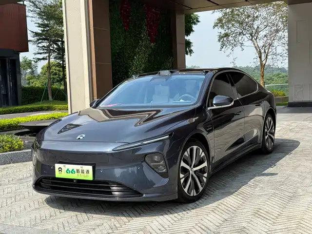 NIO NIO ET7 2024