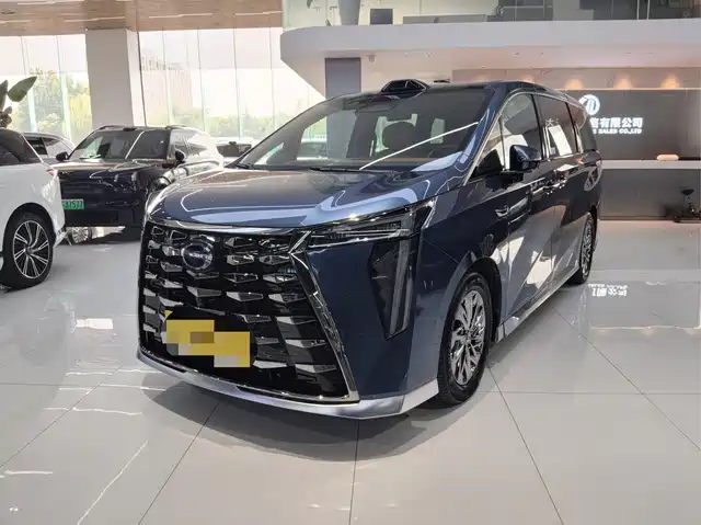 GAC Trumpchi Trumpchi Xiangwang M8