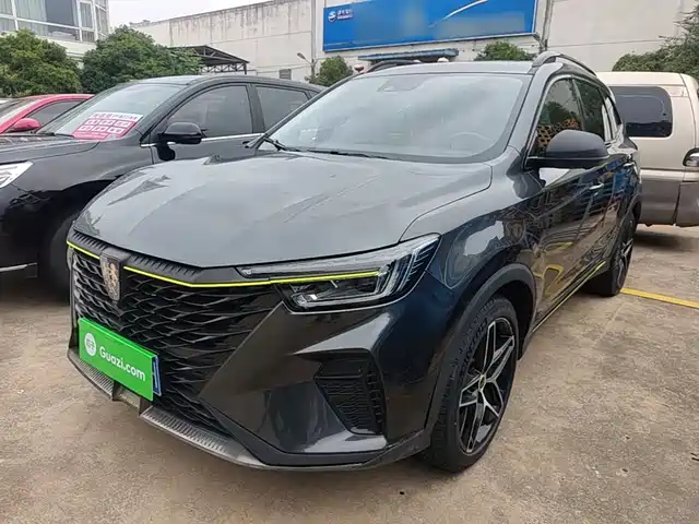 Roewe Roewe RX5 2022