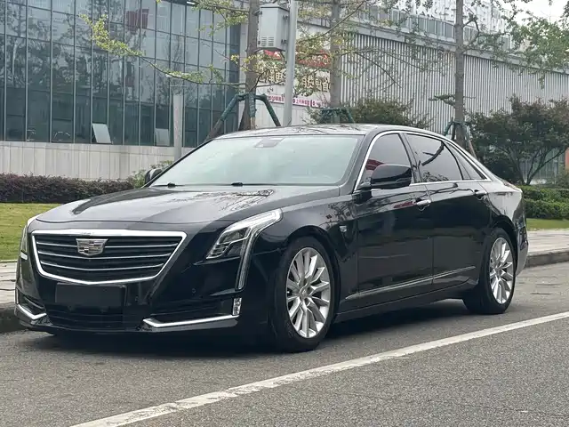 Cadillac Cadillac CT6