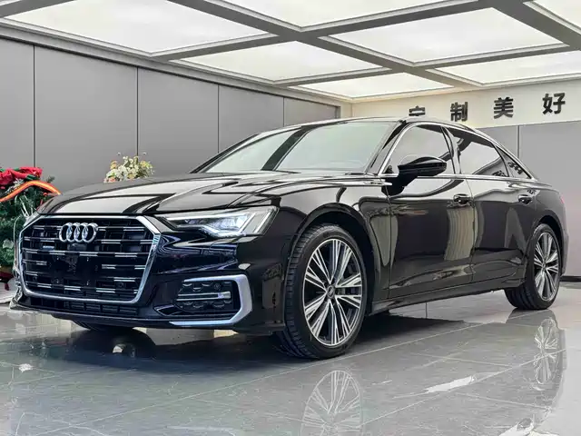 Audi Audi A6L 2025