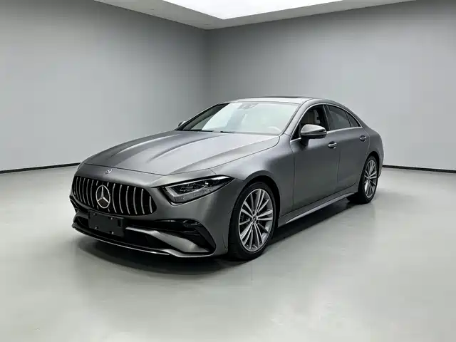 Mercedes-Benz Mercedes-Benz CLS 2022