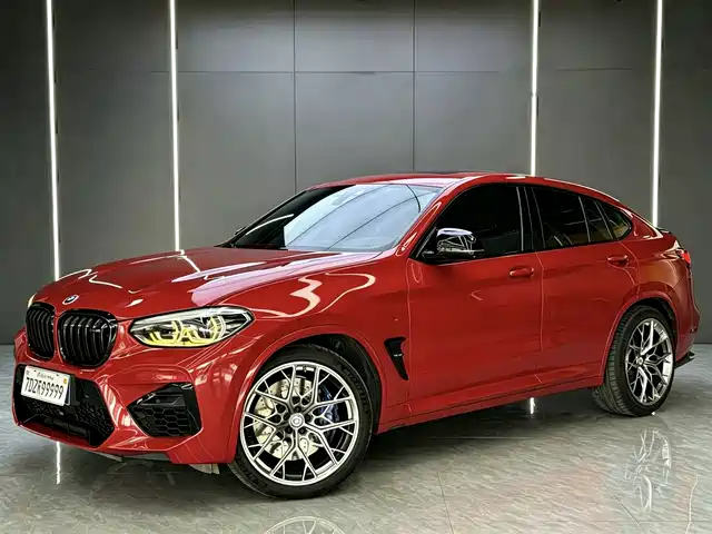 BMW BMW X4 M
