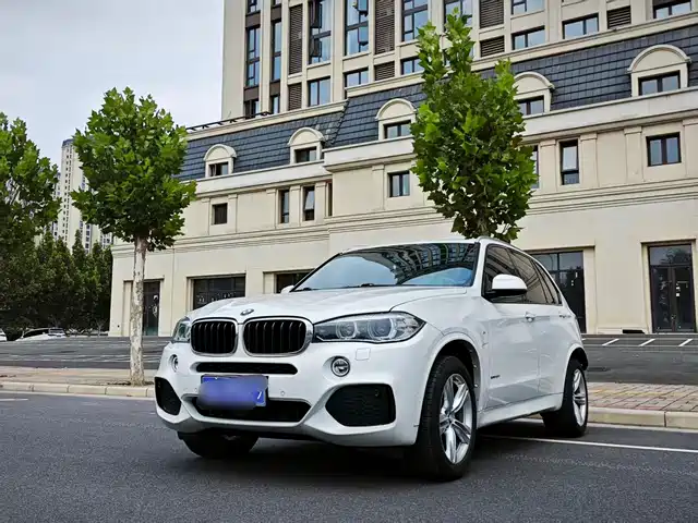 BMW BMW X5 (Import) 2017