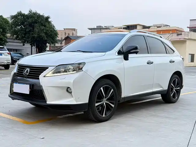 Lexus Lexus RX Classic