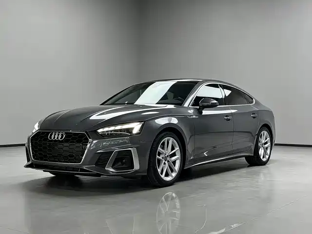 Audi Audi A5 (Import) 2023
