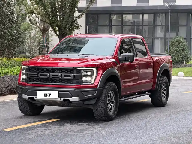 Ford Ford F-150 Raptor 2023