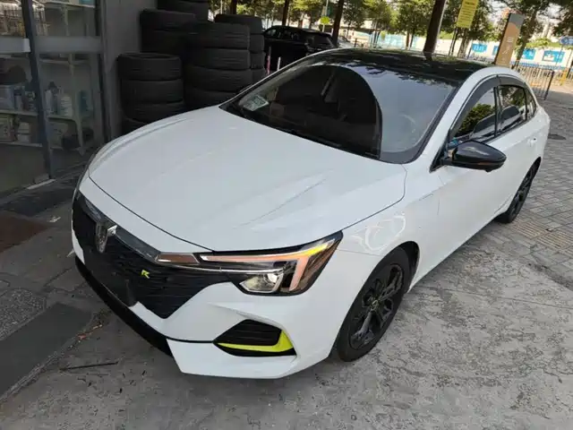 Roewe Roewe i6 MAX EV 2022