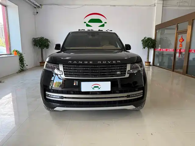 Land Rover Range Rover 2024