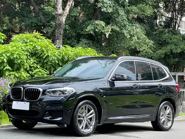 BMW BMW X3