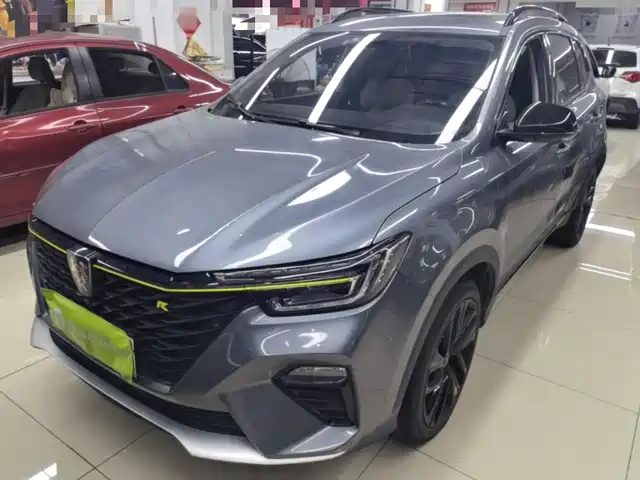 Roewe Roewe RX5 New Energy 2021