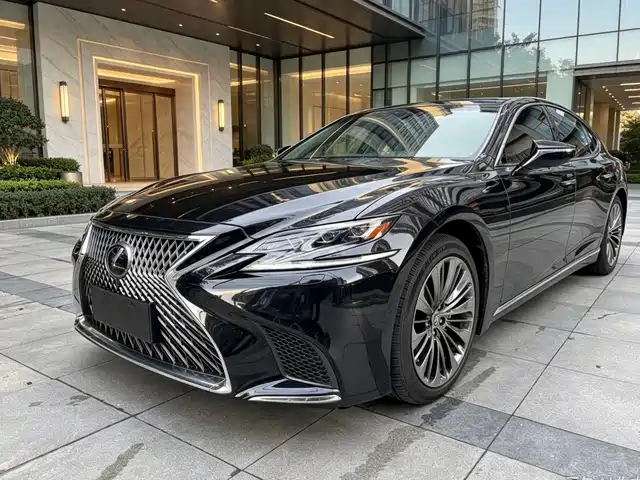 Lexus Lexus LS