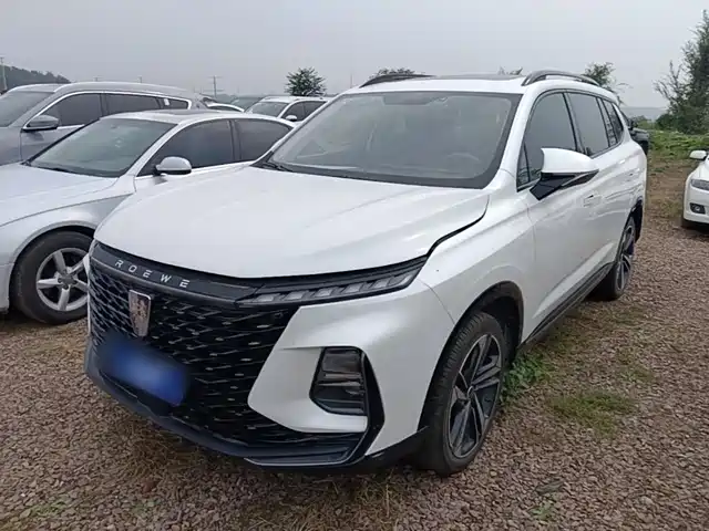 Roewe Roewe RX5 MAX 2023